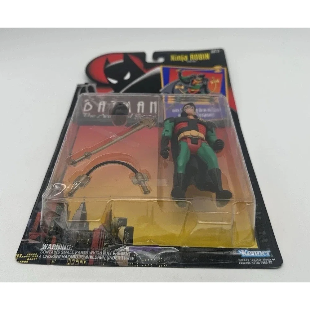 Kenner new 1993